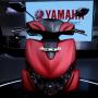 Yamaha FreeGo 125 Terima Sentuhan Warna dan Grafis Baru