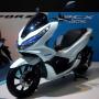 Temani PCX, Honda Siap Rilis Tiga Sepeda Motor Listrik Sekaligus