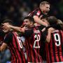 Kalahkan Genoa 2-0, AC Milan Masuk 4 Besar Serie A