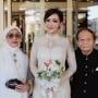 Maia Estianty Mesra dengan Lelaki Ganteng, Bukan Irwan Mussry!