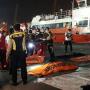 6 Kantong Jenazah Korban Lion Air Tiba di Tanjung Priok