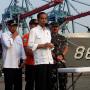 Black Box Lion Air Jatuh Ketemu Cepat, Ini Kata Jokowi di JICT 2