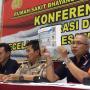 Pesan Terakhir Pramugari Lion Air Alfiana Sebelum Jatuh di Lautan