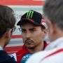 Jorge Lorenzo: Yamaha Pantas Juara tetapi Motor Terbaik Tetaplah Milik Ducati