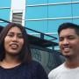 Kecanduan Game Online, Evi Masamba dan Suami Nyaris Bercerai