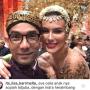 Eva Celia Anak Sophia Latjuba dan Indra Herlambang?