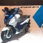 Tantang Yamaha Xmax, Honda Forza Dilepas Rp 76 Juta