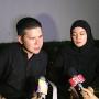 Sepupu Korban Lion Air, Haykal Ikhlas dengan Kondisi Jenazah