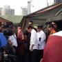 Ibur Korban Lion Air Menangis Mengadu ke Jokowi
