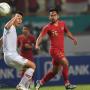 Kemungkinan Gantikan Saddil, Andik Siap Bantu Timnas Indonesia