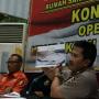 Candra Kirana Korban Lion Air JT610 Dikenali lewat Sepatu Putih