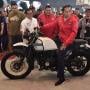 Warganya Gemar Otomotif, Hal Ini Akan Dilakukan Wali Kota Tangerang