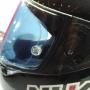 Shoei Pamer Helm Cerdas Padat Informasi Bagi Pengendara