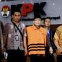 Masa Penahanan Taufik Kurniawan Diperpanjang 40 Hari ke Depan