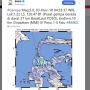 Gempa 5 Skala Richter Guncang Poso dan Palu