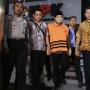 Kasus Suap, Wakil Ketua DPR Taufik Kurniawan Kembalikan Rp 3,65 Miliar