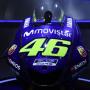 Motor Valentino Rossi Garapan Tamiya Bikin Heboh, Desainnya Mirip Sekali