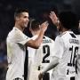 Taklukkan Cagliari, Juventus Jaga Jarak dari Pesaing Terdekatnya