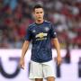 Ander Herrera Akui Man City Favorit di Derby Manchester