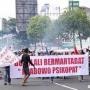 Warga Boyolali Demo Prabowo, Andi Arief: Mungkin Order Jakarta
