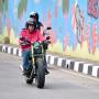 Ini Aliran Modif Motor Presiden Jokowi, Mana Favoritmu?