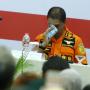 Kabasarnas Mewek karena Terenyuh Lihat Penantian Keluarga