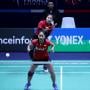 Thailand Masters: Rizki / Ni Ketut Kandas, Tiga Ganda Putri ke Babak Kedua