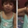 Viral ! Orangtua Memarahi Anak Paksa Belajar, Psikolog Buka Suara