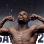 Floyd Mayweather Jr Tantang Kickboxer Jepang di Malam Tahun Baru