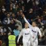 Sadar Diri, Mantan Bomber Real Madrid Putuskan Gantung Sepatu