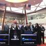 Melantai di BEI, Saham SATU Naik 69,23 Persen