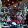 Wilda Situngkir Siap Unjuk Gigi di Ajang Miss Supranational Dunia