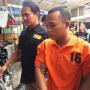 Diborgol, Pembunuh Kasir Cantik Dihadirkan dalam Rekonstruksi