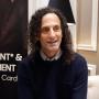 Kenny G, Musisi Dunia yang Terkenal Ramah