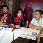 2 Kali Lebaran, Wirdha Sukaesih dan Dhawiya Zaida Tak Berkomunikasi