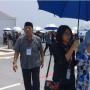 Tangis Tabur Bunga untuk Korban Lion Air: Aku Masih Ingin di Sini