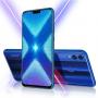 Honor 8X Tiba di Indonesia, Ini Spesifikasi dan Harganya
