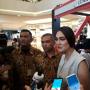 Luna Maya : Saya Nggak Mau Bicara soal Masalah Pribadi
