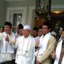 Ulama NU Jakarta Barat Deklarasi Dukung Jokowi-Ma'ruf