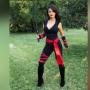 Farah Quinn Hias Kue Valentine, Warganet Gagal Fokus