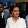 Lagi, Atiqah Hasiholan Jadi Penjamin Ratna Sarumpaet