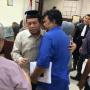 Suap Anggota DPRD, Eks Kadisbun Jatim Dituntut 1,5 Tahun Penjara