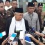 Mengubah Umat, Ma'ruf Amin : Ulama Harus Contoh Nabi Muhammad