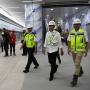Jokowi 3 Hari Lagi Resmikan MRT Meski Besaran Tarifnya Belum Jelas