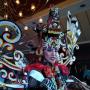 Arti Hudoq, Kostum Nasional Indonesia di Ajang Miss Supranational