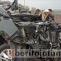 Korban Hidup Kecelakaan Maut Tol Surabaya - Mojokerto Kritis