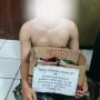 Pakai Seragam TNI saat Minta Sumbangan, Siswa SMA Ditangkap