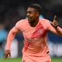 Gagal di Barcelona, Malcom Resmi Hijrah ke Zenit