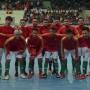 Dikalahkan Thailand di Final, Indonesia Gagal Juarai Piala AFF Futsal 2019