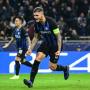 Mauro Icardi Dikabarkan akan Perkuat Inter Versi David Beckham